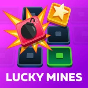 Lucky-Mines