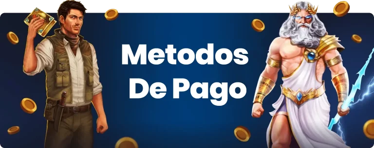 Jokabet-Métodos-De-Pago